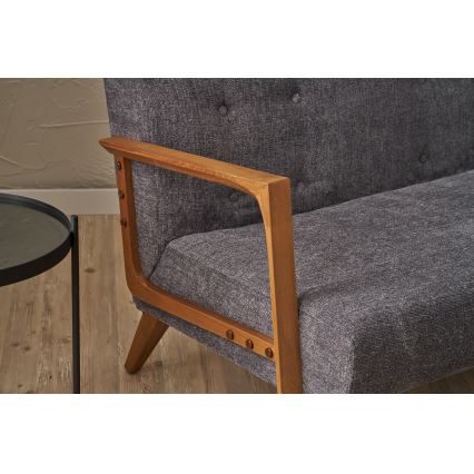 Kaheinimese diivan TUMI hall