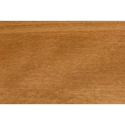 Kaheinimesevoodi massiivpuust, millel on hoiuruum ANGELA 180x200 cm heledad kreeka