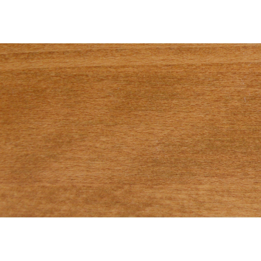 Kaheinimesevoodi massiivpuust, millel on hoiuruum ANGELA 180x200 cm heledad kreeka