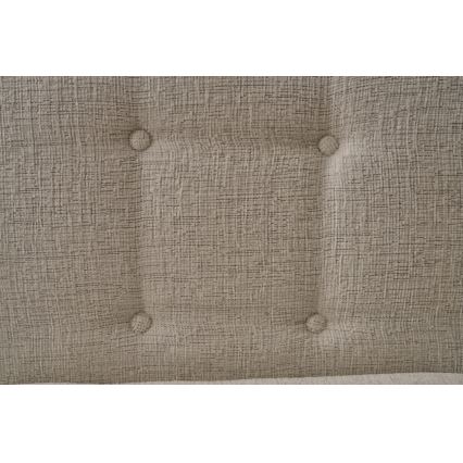 Kaheistmeline diivan TUMI kreemjas