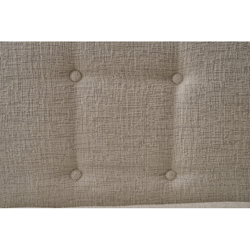 Kaheistmeline diivan TUMI kreemjas