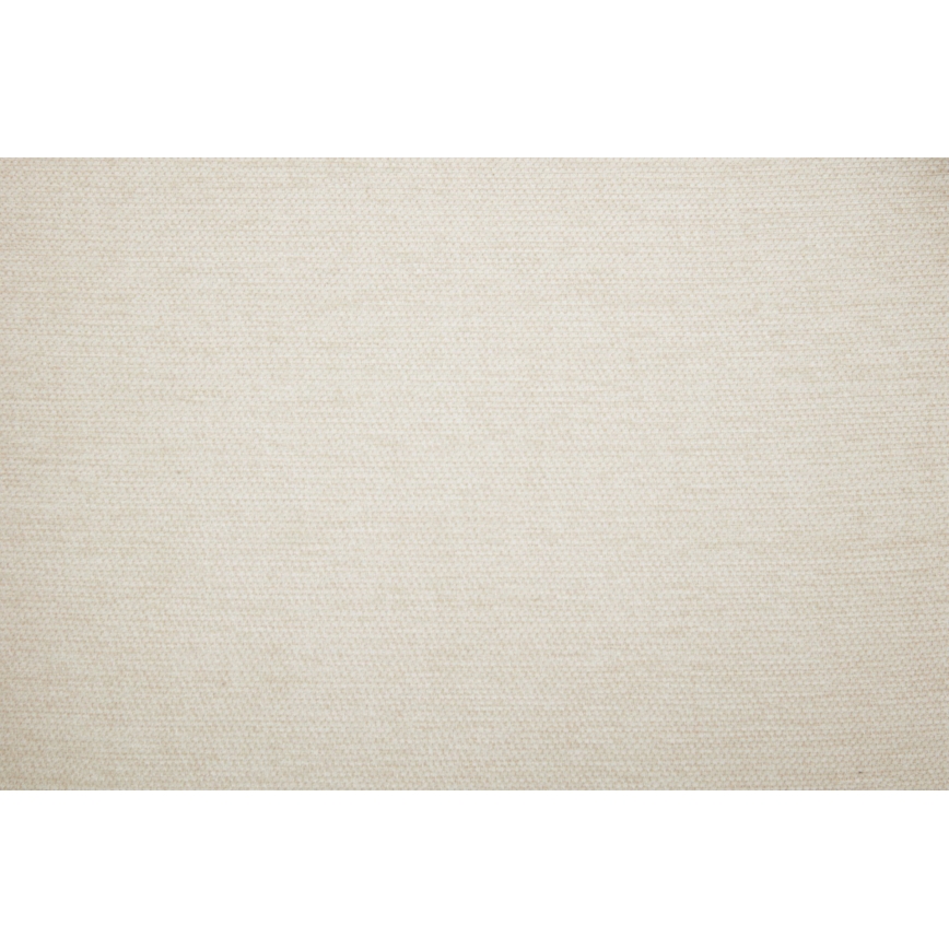 Kahekohaline diivan PISA kreemjas