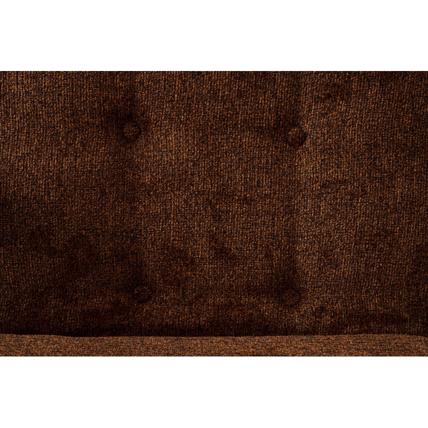 Kahekohtaline diivan TUMI pruun