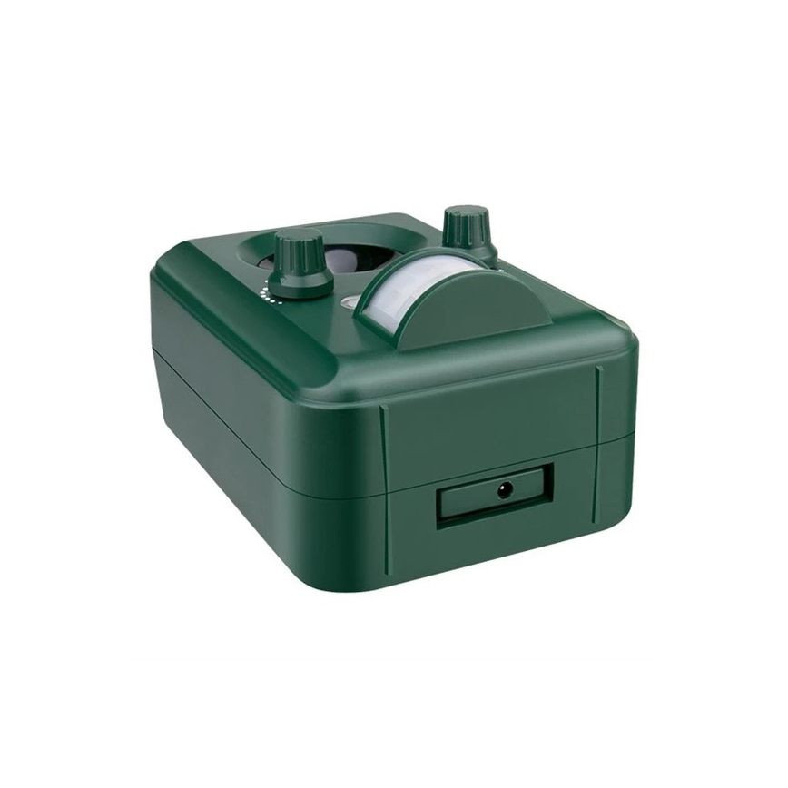 Kahjurite peletaja 6V IPX4
