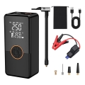 Käivitusadapter kompressoriga 8000 mAh