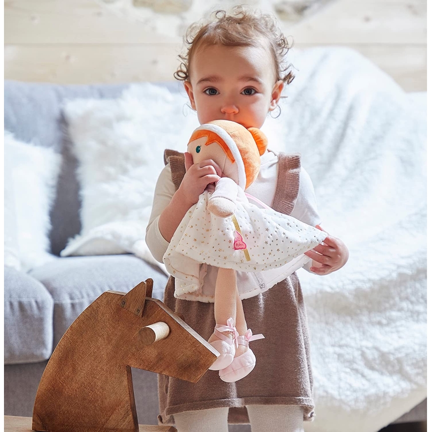 Kaloo - Nukk Valentine TENDRESSE 32 cm