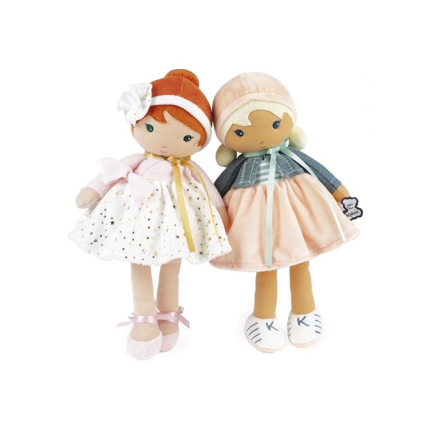 Kaloo - Nukk Valentine TENDRESSE 32 cm