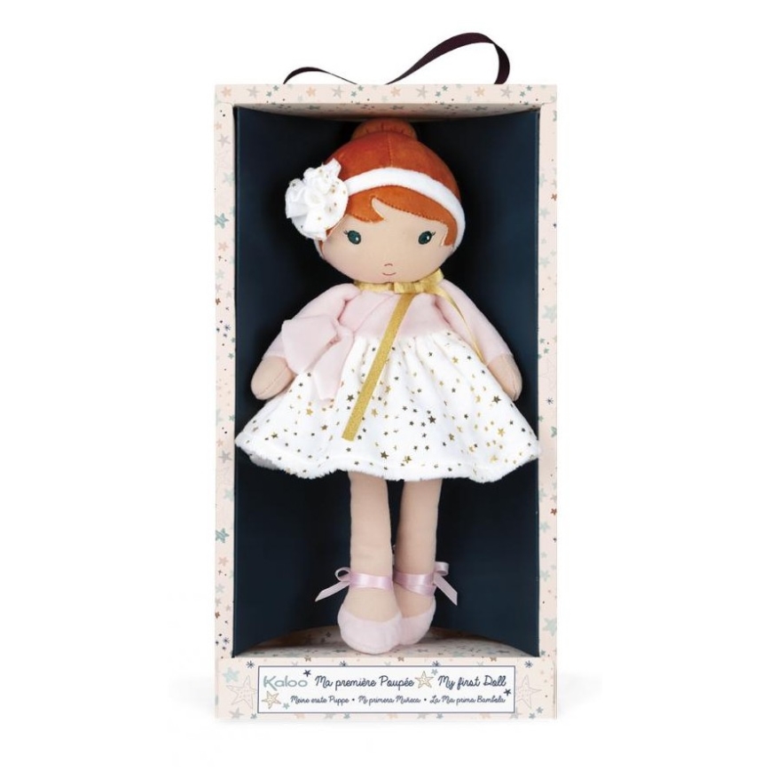 Kaloo - Nukk Valentine TENDRESSE 32 cm