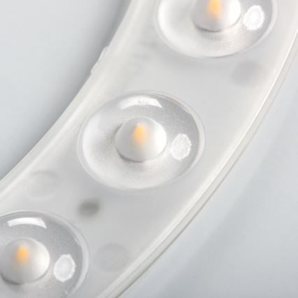 FOGLER LED/12W/230V laelamp liikumis- ja hämarussensoriga, läbimõõduga 28 cm