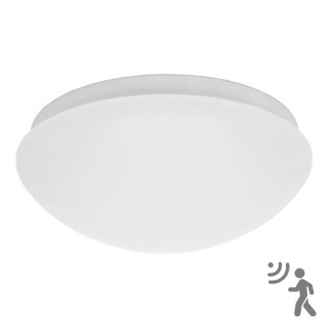 Kanlux 19000 - anduriga välisvalgusti PIRES E 1xE27/25W/230V