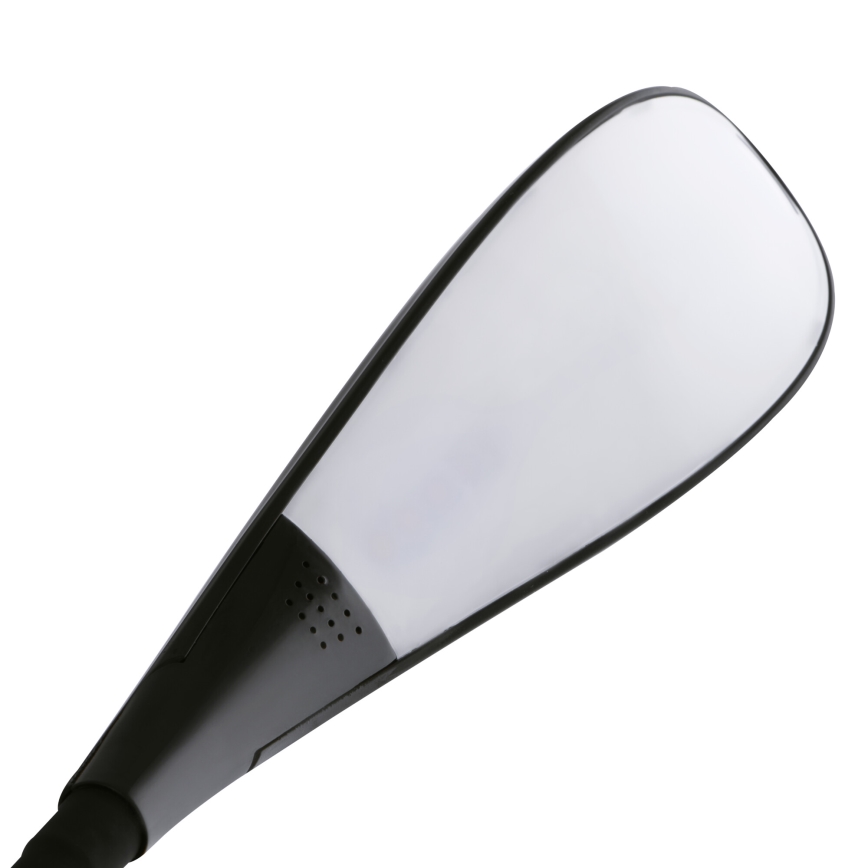 LED Hämardatav paindlik laualamp FRANCO LED/6,8W/230V must