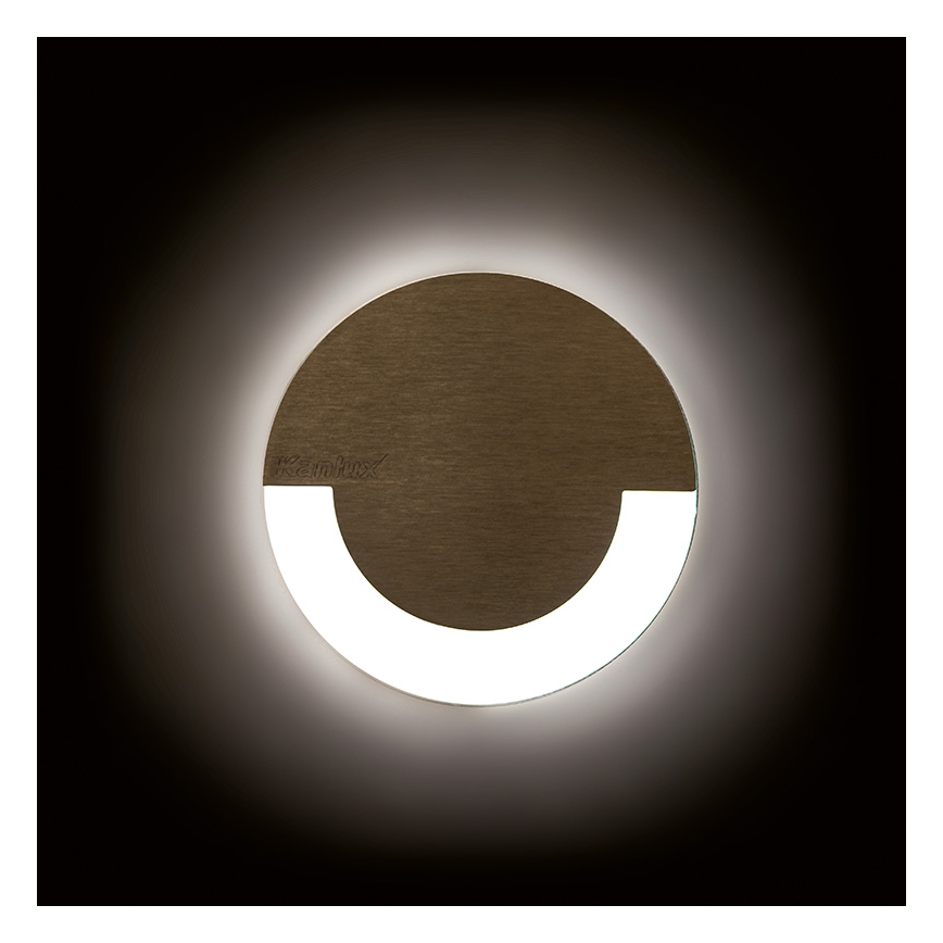 LED orientatsioonivalgusti LED/0,8W/12V