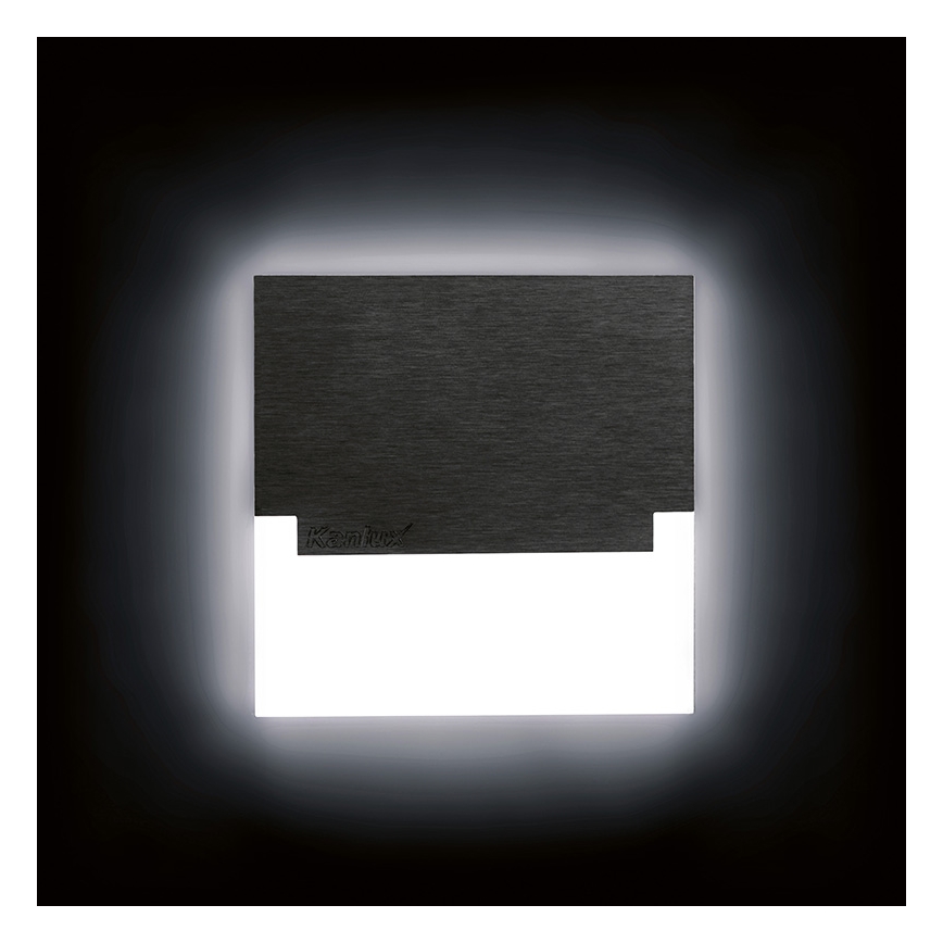 LED Navigatsioonivalgusti 1xLED/0,8W/12V