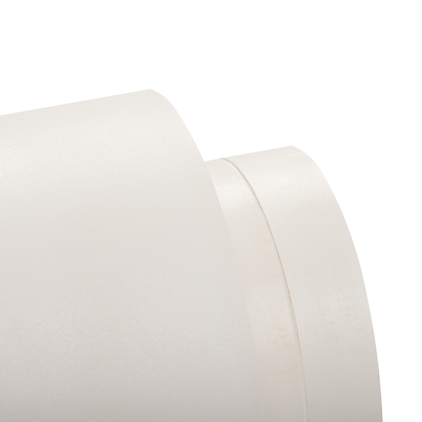 LED punktvalgusti SONOR LED/12W/230V 3000/4000/5700K + LED/1,5W 2200K läbimõõt 14 cm valge