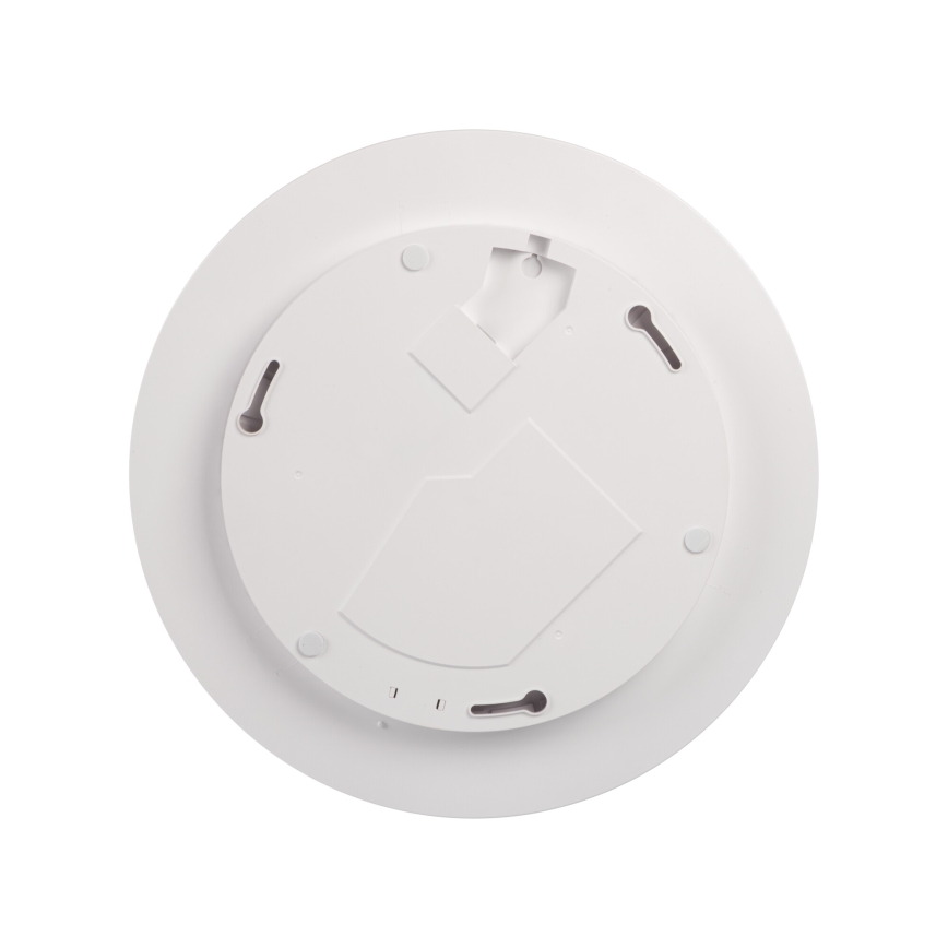 LED laelamp VARSO LED/22/30W/230V 3000/4000/6500K läbimõõt 33 cm IP54