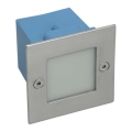 Kanlux 26461 - LED väline trepivalgusti TAXI LED/0,6W/230V IP54