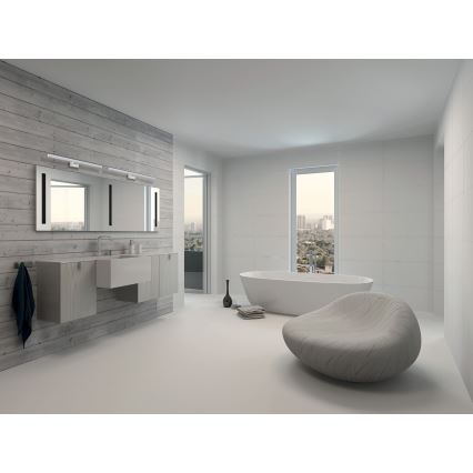 LED Vannitoa peeglivalgusti ASTEN LED/12W/230V IP44 valge