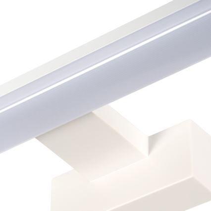 LED Vannitoa peeglivalgusti ASTEN LED/12W/230V IP44 valge