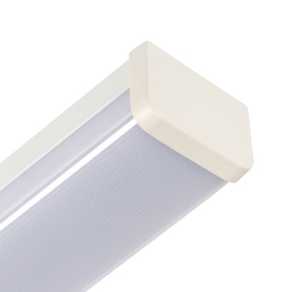 LED Vannitoa peeglivalgusti ASTEN LED/12W/230V IP44 valge