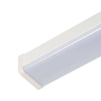LED Vannitoa peeglivalgusti ASTEN LED/15W/230V IP44 valge