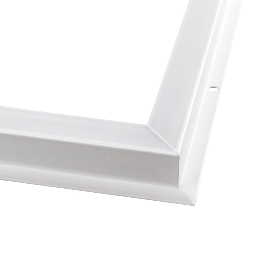 LED Süvistatav raam AVAR LED/40W/230V 4000K 59x59 cm