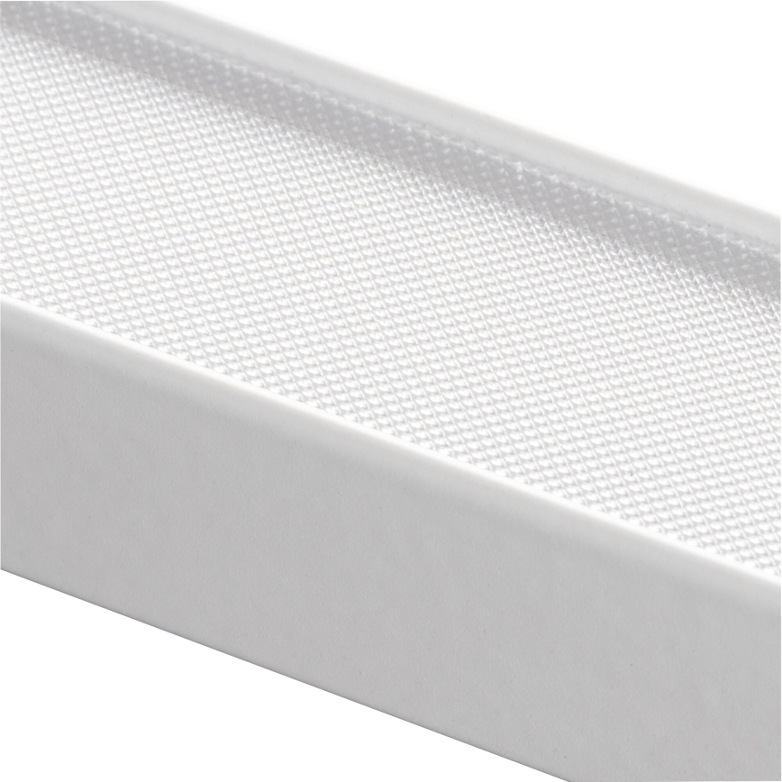 LED laevalgusti raam AVAR LED/32W/230V 4000K UGR19 59,5x59,5 cm