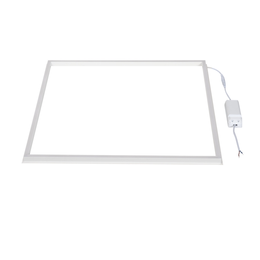 LED Süvistatav raam AVAR LED/32W/230V 4000K UGR&lt;19 59,5x59,5 cm