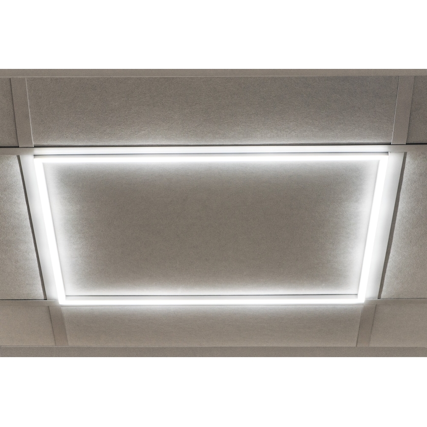 LED Süvistatav raam AVAR LED/32W/230V 4000K UGR&lt;19 59,5x59,5 cm