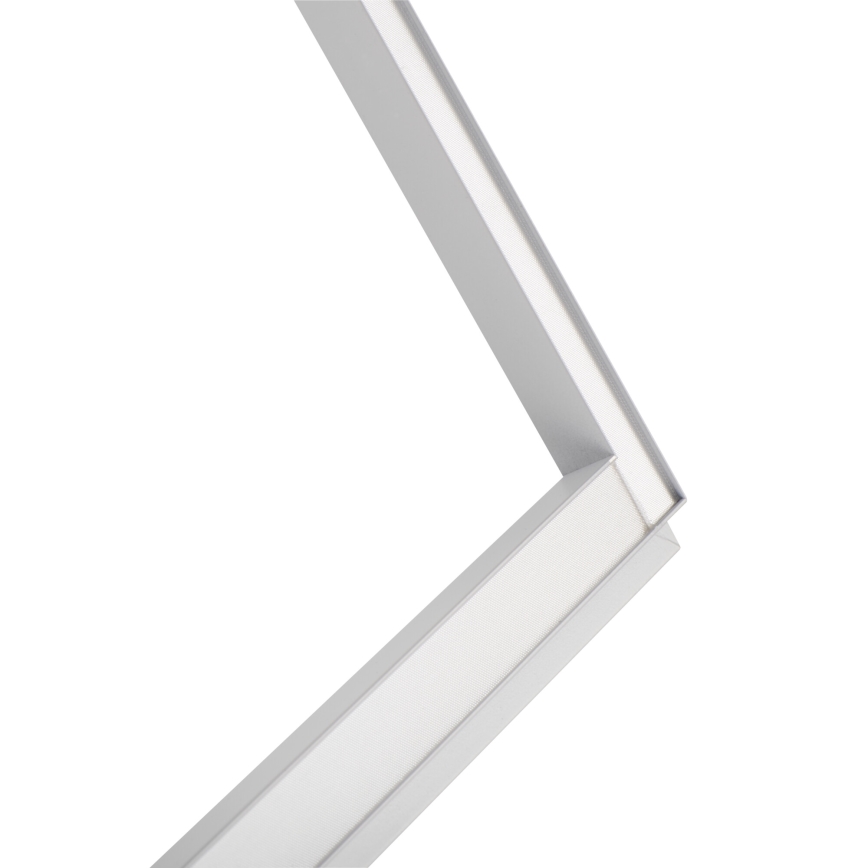 LED Süvistatav raam AVAR LED/32W/230V 4000K UGR&lt;19 59,5x59,5 cm