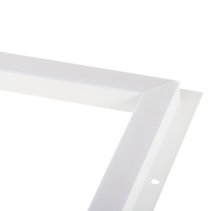 LED Süvistatav raam AVAR LED/32W/230V 3000/4000/6500K 59x59 cm