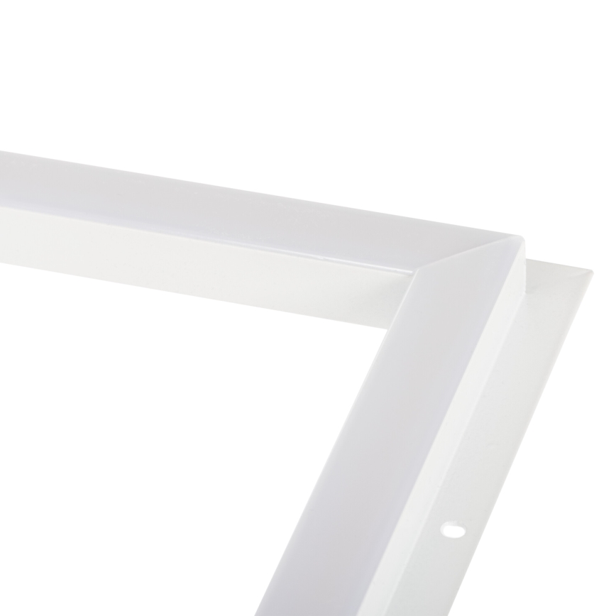 LED Süvistatav raam AVAR LED/32W/230V 3000/4000/6500K 59x59 cm