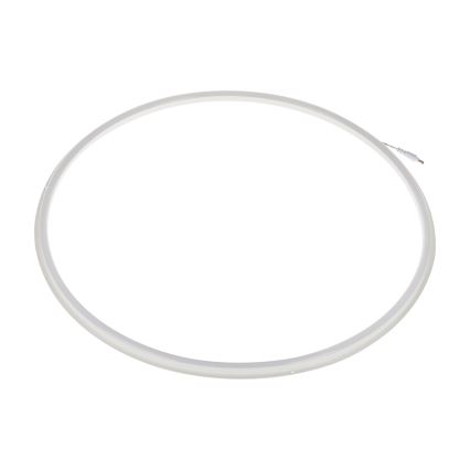 LED Süvistatav raam AVAR LED/40W/230V 4000K d. 59 cm