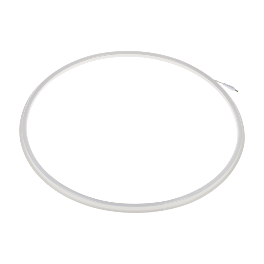 LED Süvistatav raam AVAR LED/40W/230V 4000K d. 59 cm