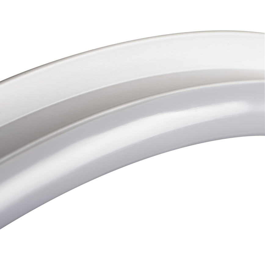LED Süvistatav raam AVAR LED/40W/230V 4000K d. 59 cm