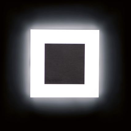 LED-trepi valgustus LED/0,8W/12V 3000K 60mm