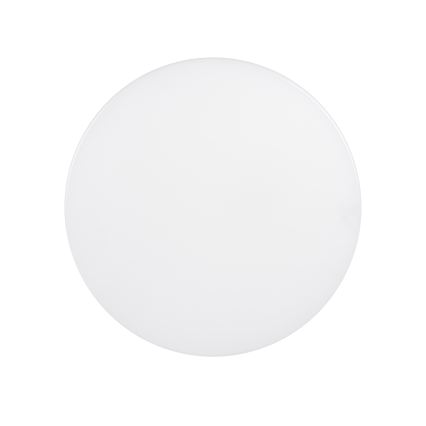 LED laelamp liikumis- ja hämarusanduriga VARSO LED/22/30W/230V 3000/4000/6500K läbimõõt 33 cm IP54