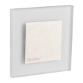 Kanlux 27070 - LED Trepivalgusti APUS LED/0.8W/12V 6500K