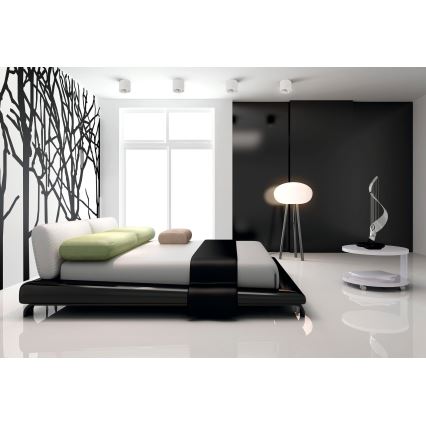 Punktvalgusti BORD ONE 1xGU10/10W/230V valge