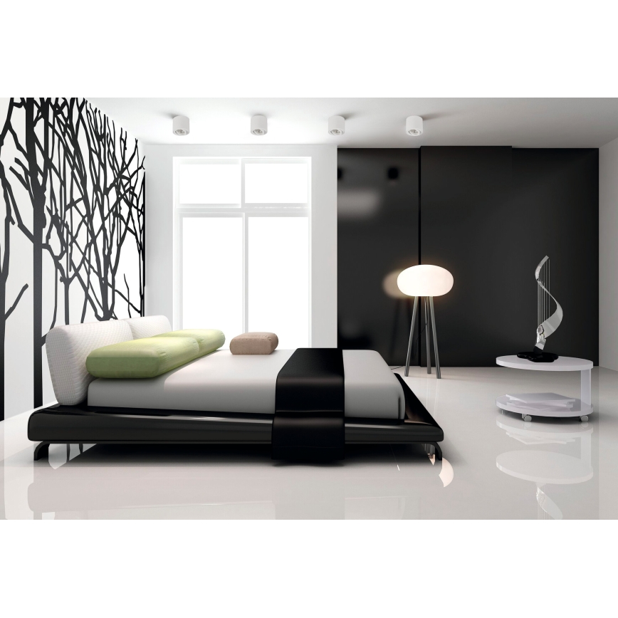 Punktvalgusti BORD ONE 1xGU10/10W/230V valge