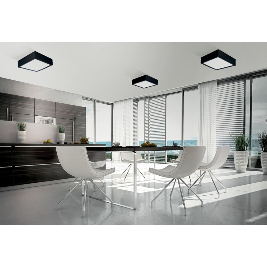 Kanlux 29050 - Laevalgusti MERSA 2xE27/60W/230V