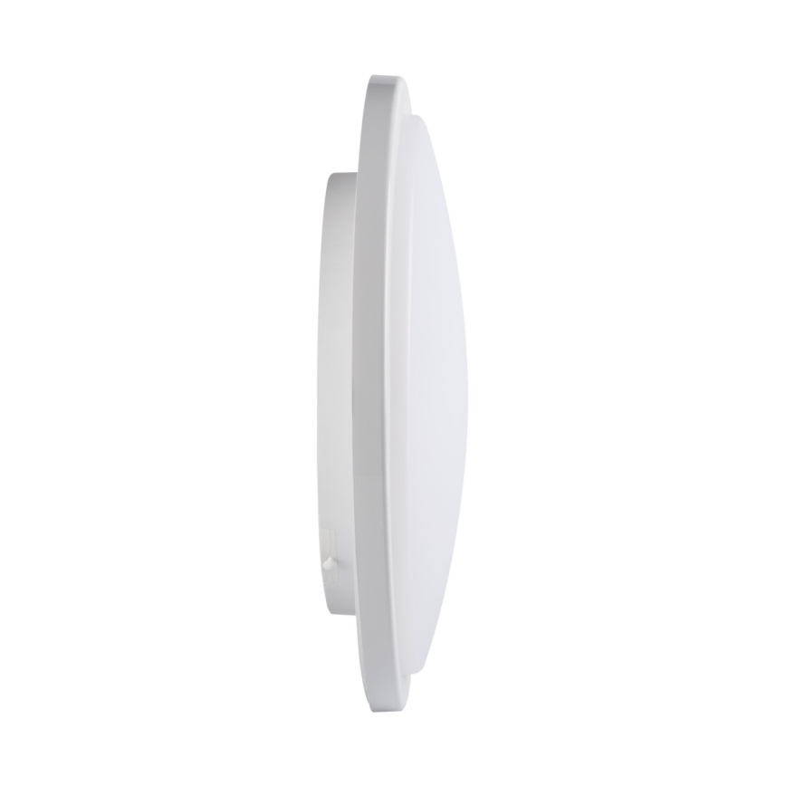LED Vannitoa laevalgusti ORTE LED/24W/230V IP54