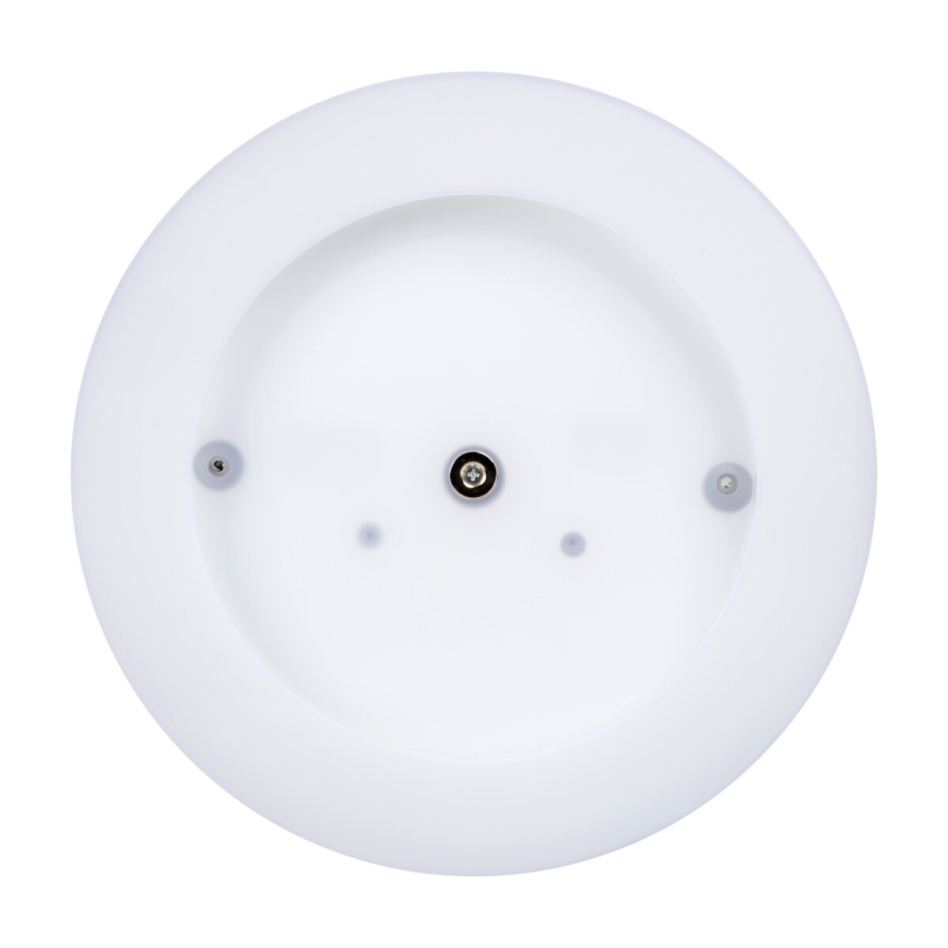 LEd Väli laevalgusti TURA LED/24W/230V 4000K IP65 must