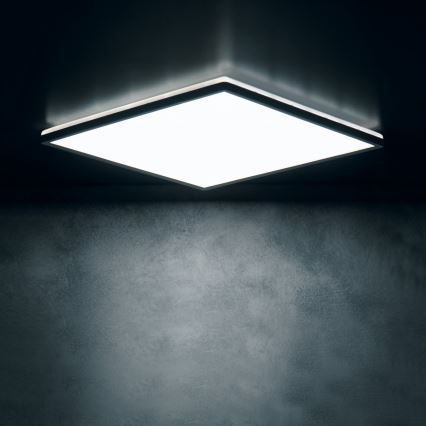 LED laelamp AZPO LED/17,5W/230V 3000/4000/6000K 30x30 cm IP54 must
