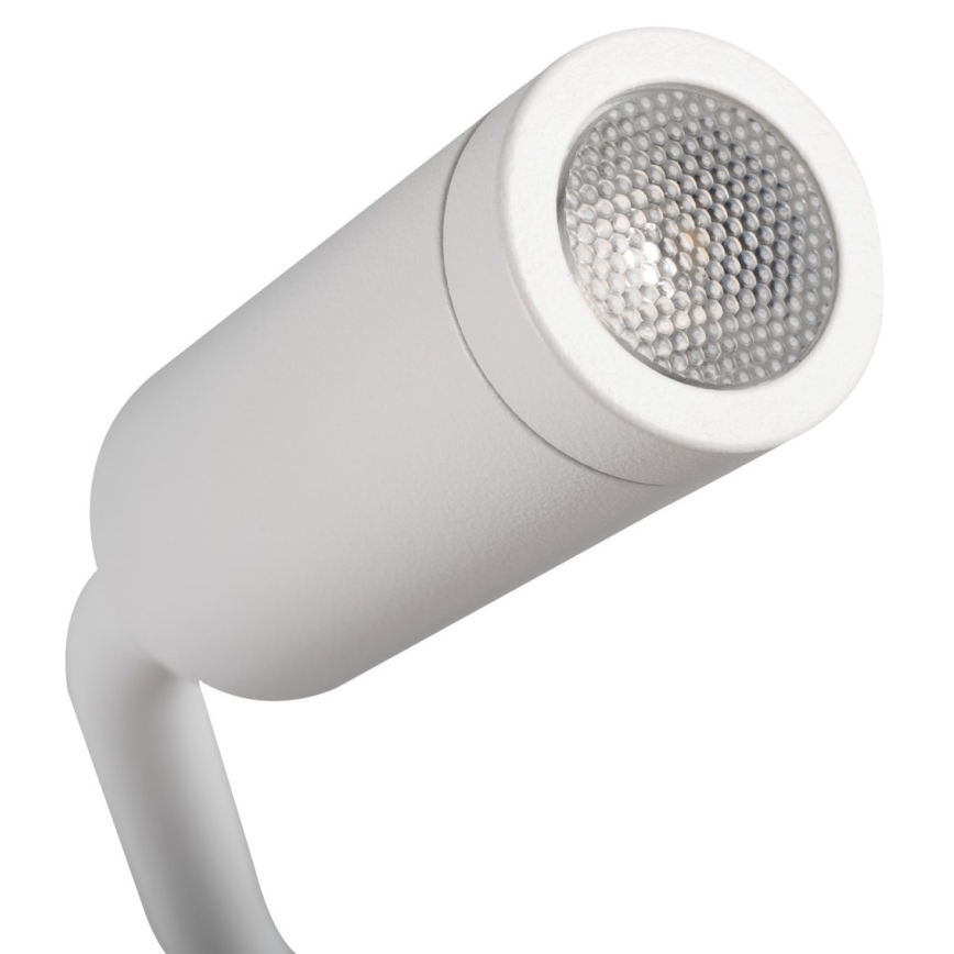 LED Paindlik väike lamp TONIL LED/2,7W/230V valge