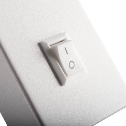 LED Paindlik väike lamp TONIL LED/2,7W/230V valge