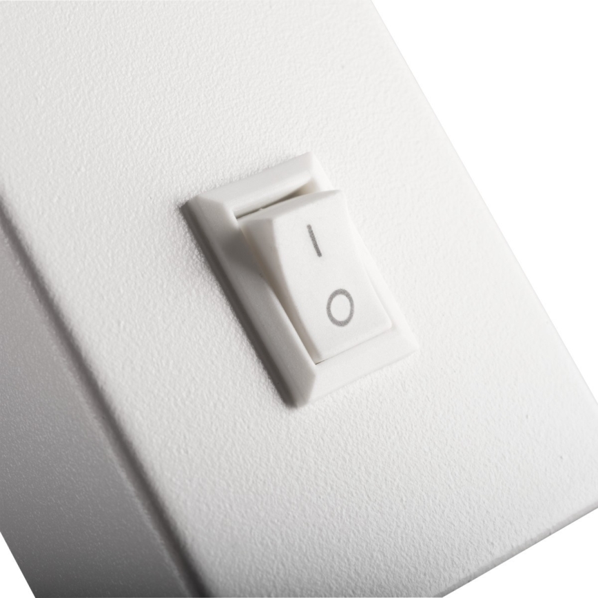 LED Paindlik väike lamp TONIL LED/2,7W/230V valge