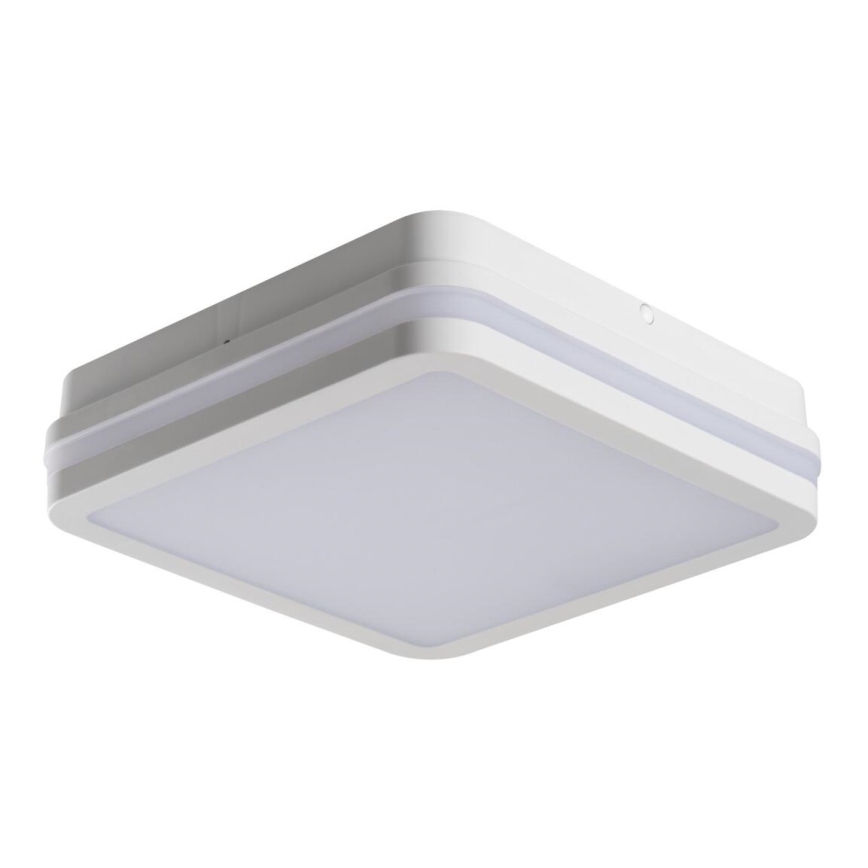 Kanlux 32942 - LED Väli laevalgusti BENO LED/18W/230V 4000K valge IP54