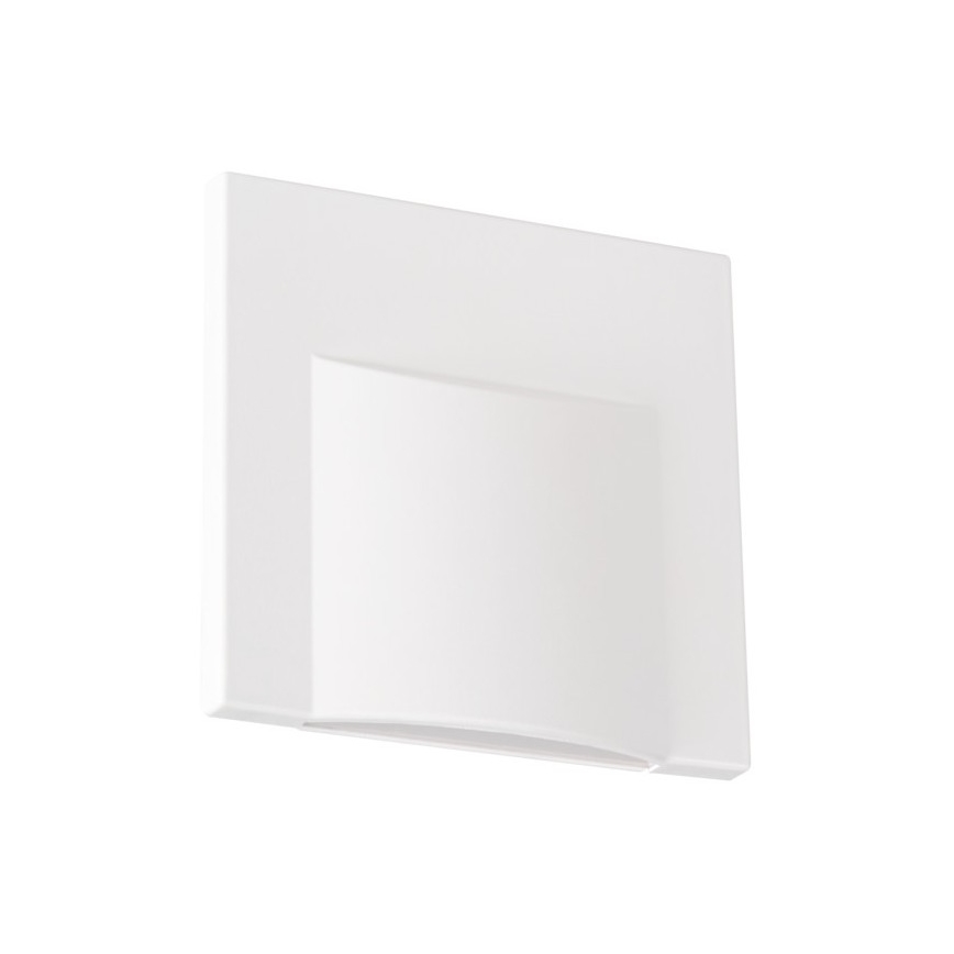 LED-trepiastme valgusti ERINUS LED/0,8W/12V 4000K valge