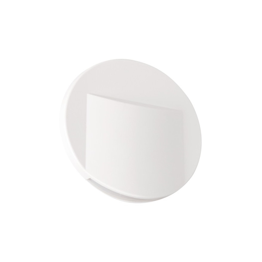 LED Trepivalgusti ERINUS LED/0,8W/12V 3000K valge