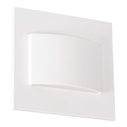 LED trepi valgusti ERINUS LED/1,5W/12V 4000K valge